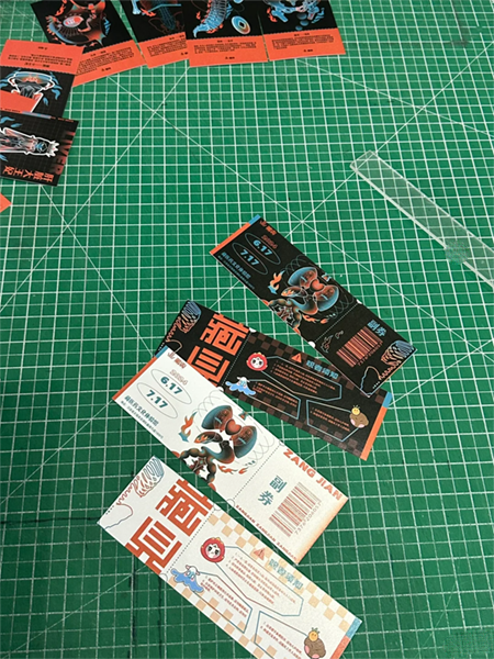 燈箱布與寫(xiě)真布、噴繪布怎么區分？